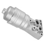 26300 3C701 263003C701 현대 쿠페 8L V6 2010 2016 알루미늄용 엔진 오일 필터 하우징 어셈블리 : 더리치015