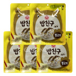 오뚜기 밥친구 불고기 36.3g 5개 : 지노앤코