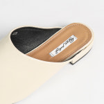 페조 여성 데일리 클래식 스퀘어토 블로퍼 PZ-J2439-2 : 페조