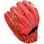 내야수용 야구 소프트 그럽 골드스테이지 PRO 사이즈 골드 스테이지 : 플로우에디트