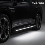 티엠에스오토 티스텝 GV80 전동 사이드스텝 : TMS오토 T-STEP