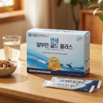 연세 알부민 골드 플러스 3박스 90포 에너지 마시는알부민 : 스타팀7