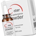 레츠큐어 비타민세럼 비타민파우더화장품 15g 순수 비타민C파우더 07W6DDCE04 : 판다코아