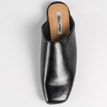 페조 여성 데일리 클래식 스퀘어토 블로퍼 PZ-J2439-2 : 페조