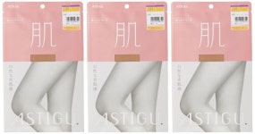 [아츠기] ASTIGU(아스티그) [피부] 스타킹 자연스러운 맨살감감 : Koumea Trading