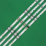 삼성 호환 V5DN/V8DN-430SMA L1-N5K-D3-FAM-R3 UN43J5200AG 2015 SVS43 FCOM V5DN-430SMA-R1 430SMB R2용 8/24개 : 시엘프