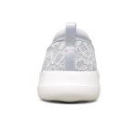 스케쳐스 고워크 조이 여성 슬립온 워킹화 경량 운동화 라이트그레이 896020-LTGY : 룩바잉