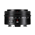 7Artisans 7장인 AF 40mm F2.5 소니렌즈 E마운트 풀프레임 단렌즈 : 대명포엠