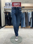 리바이스 여성 립케이지 스트레이트  진 72693-0252 : AK플라자 수원점 리바이스
