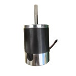 60s-ca/rw 12-24v 5500-11500rpm 60mm 60-120w 50mm 축 자석 카본 브러시 모터 : 신안글로벌-1