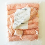 우수우 국내산 한우 대창 2kg 대용량 : 우수우