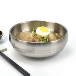 이중 옥 냉면기 비빔밥볼 스텐탕기 : 나미마트A