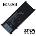 노트북 배터리 33YDH Dell Inspiron 5 7577 7 7773 7778 7779 7786 7588 3590 3779 3380 G3 5 3579 5587 PVHT 99N : 인선상사06