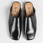 페조 여성 데일리 클래식 스퀘어토 블로퍼 PZ-J2439-2 : 페조