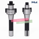 [고정밀 고강성 툴]페이스 밀 커터 arbor와 함께 사용 R8 FMB22 7/16 드로바 스레드 BAP300R EMR5R : Daol다올2