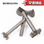 15mm 100mm 목공 셀프 센터링 구멍 톱 텅스텐 카바이드 커터 세트 Forstner 탄소강 보링 드릴 : 삼육종합상사