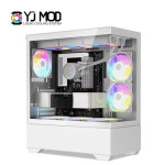 게이밍 조립PC 라이젠 7500F RTX 5060 Ti 롤 배그 오버워치 GM10 : 영재컴퓨터