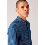 리바이스 바스토우 웨스턴 스텐다드 긴팔 셔츠 142281561 : 브랜드홀릭