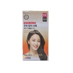 댕기머리 한방 칼라크림 1개 약국판매용 새치염색약 : 엘지오헬스케어
