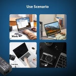 HP호환 스 X360 11 13 14 시리즈용 19.5V 2.31A 4.5x3.0mm 45W 노트북 AC 전원 어댑터 충전기 741727 -001 740015 -001 Tpn-Q : ITK