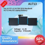 478 mAh .4V A P P L E A 708 20 6 MacBook A 7 3 MLL42 노트북 배터리 호환 A 7 3 : 인선상사06