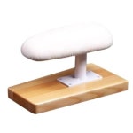 세탁소다리미판 부분다림질 팔 어깨 다림질 받침 등 테이블 판 디테일 : 브릭노바필드