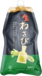 생와사비 800g 코우 냉동 : 식재온