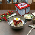 속초 코다리명태회무침 코다리막국수 업소용 10kg (종이박스포장) : 식품제조유통