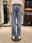 [리바이스] Levis 남성 프리미엄 555 릴렉스 스트레이트  청바지 000LO0004 : 현대가산 리바이스