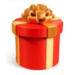 이벤트 박스  반전 서프라이즈 뽑기함 행사 보물찾기 : BuyLog