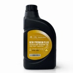 엔진오일 가솔린 모비스 저점도 05100-00181 SAE OW-20 1L : TPMS 연구소