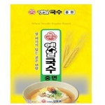 옛날국수칼국수 오뚜기 실온 3KG : 식재온