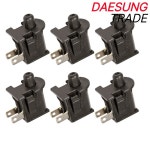 안전 스위치 430-413-6 Great Dane D38001과 호환 AYP와 가능 160784 Delta 6440-04와 : 다선상사