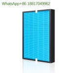 [측정작업용]공기청정기 필터 YKJX-Y500HEPA 활성탄 세트 : 재윤상사25