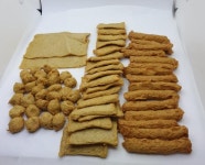삼호 어묵2호 종합 CJ씨푸드 1kg 냉장 : 식재온