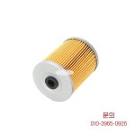 굴삭기 액세서리 16444-Z9000 ME 023835 나 4694906 히타치 ZAX70-5G Komatsu PC56-7 디젤 필터 종이 코어 : 리아상사1