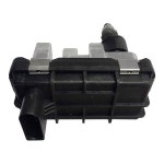 새로운 터보 전기 부스트 액츄에이터 6NW 009206 G-41 Ford Transit VI 22 TDCi 85KW 115HP 호환 가능 : 다이렉트스토어5