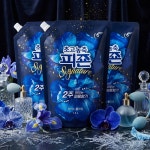 초고농축 피죤 섬유유연제 시그니처 퍼퓸향기 1.3L X 3개 플라워페스티벌 +포토리뷰1천 : 피죤