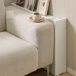 G.L.S G2156 멀티 등받이 틈새 수납장 800 2colors : GoodLifeStyle