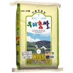 참진쌀농산 | [23년햅쌀]쌀 우리참쌀 여주농산 20kg/포 실온 : 식재온