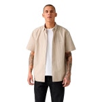 리바이스 어센틱 반팔 셔츠 142281560 : 브랜드홀릭