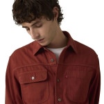 리바이스 오번 워커 긴팔 셔츠 142750843 : 브랜드홀릭