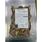 양념도야지족발(슬라이스) 1kg 냉동 : 식재온