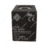 [측정작업용]호환 이탈리아 ODE 솔레노이드 밸브 코일 BDV08024CY 24VDC 스팟 11W Nr.D402 : 재윤상사25