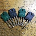 10pcs A1264 C3181 TO : 팔코컴퍼니