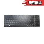 노트북 키보드 MB3252024 F0070 024 영어 미국 라틴 아메리카 LA 블랙 새 제품 : 사팔국제무역