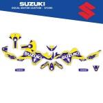 스즈키 V STORM DL 800 DE RE 2023 2026 오토바이 바디 페어링 스티커 칼 보호용 스트리트 바이크 그래픽 키트 600029 02 : 대성코리아05