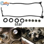 12030-P2A-000 OEM 밸브 커버 가스켓 세트 (혼다 호환) : 송하유통38