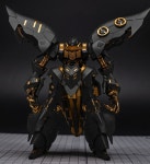 이야스튜디오 큐베레이 YIYA-G1 도색ver 프라모델 : 로스스토어