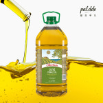 이바라 포마스 올리브 오일 5L 포머스오일 : 팔또푸드